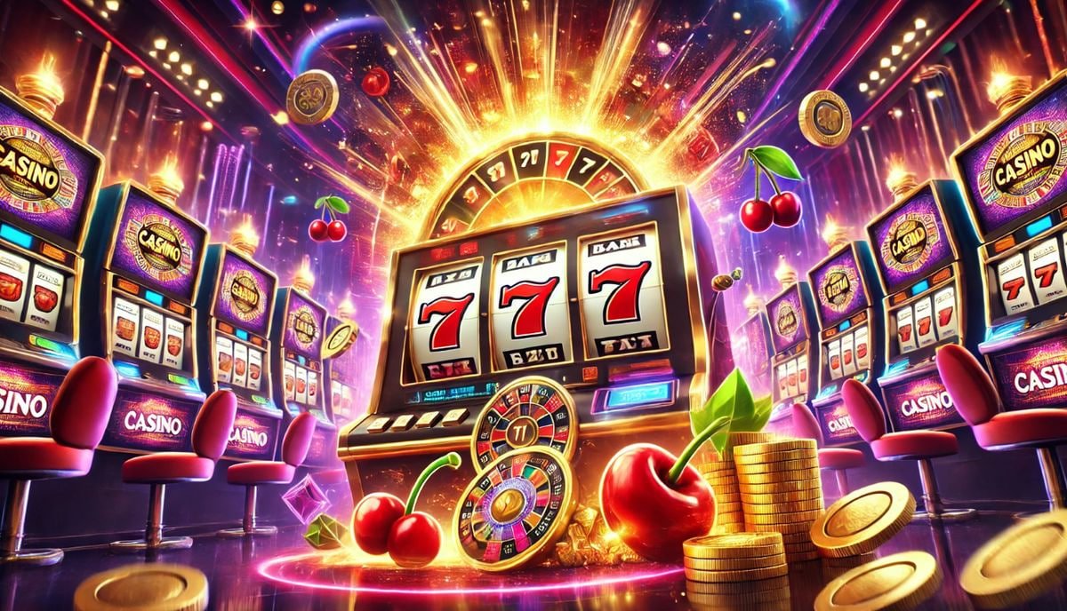 bd777 slot