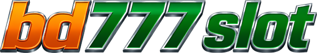 BD777 Slot Logo